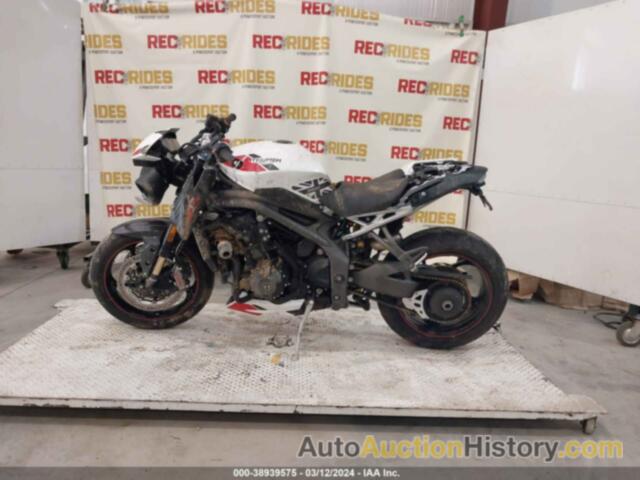 TRIUMPH MOTORCYCLE SPEED TRIPLE RS, SMTN53P4XLJ988809