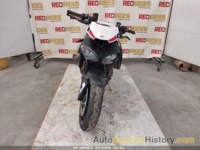 TRIUMPH MOTORCYCLE SPEED TRIPLE RS, SMTN53P4XLJ988809