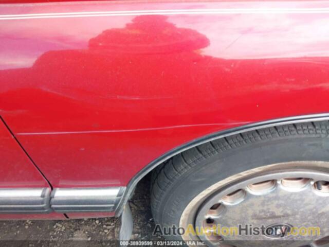 BUICK LESABRE CUSTOM, 1G4HP53L2NH483612