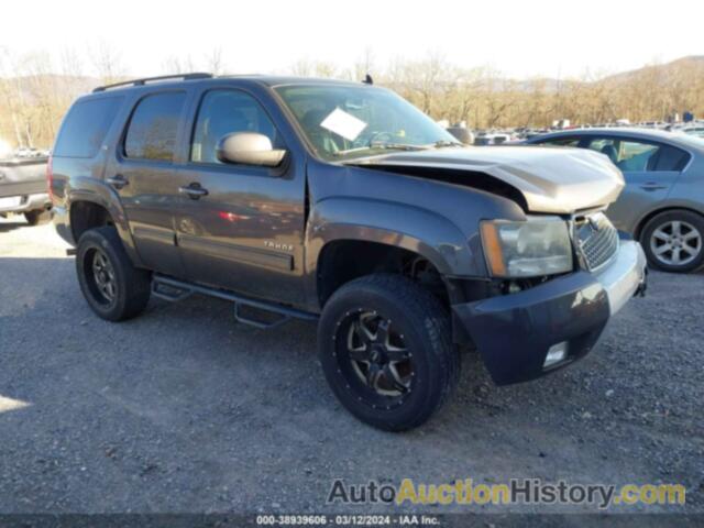 CHEVROLET TAHOE LT, 1GNSKBE00BR254059