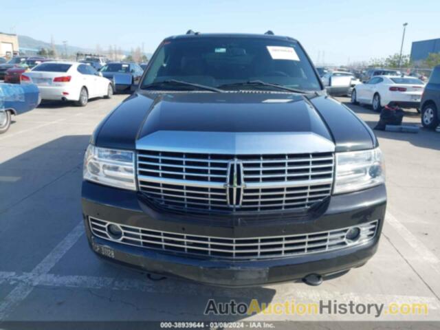 LINCOLN NAVIGATOR L, 5LMJJ3J53CEL01942