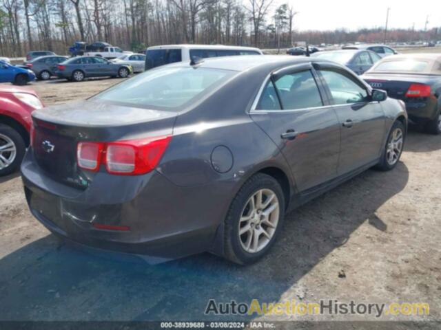 CHEVROLET MALIBU ECO, 1G11D5RR4DF107247