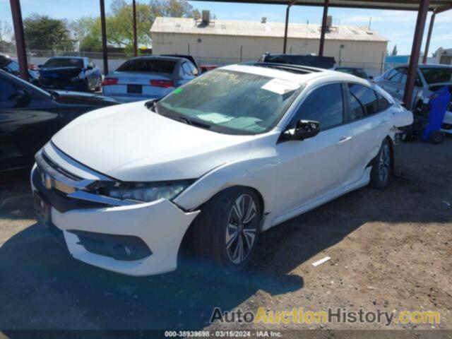 HONDA CIVIC EX, 19XFC1F32HE214757