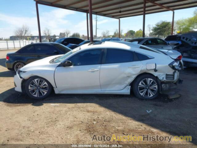 HONDA CIVIC EX, 19XFC1F32HE214757