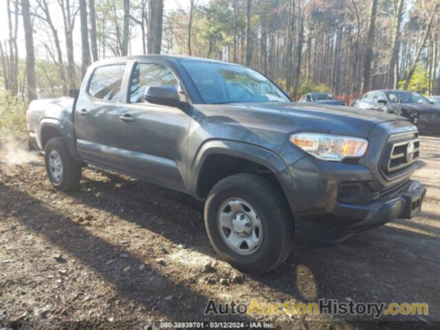 TOYOTA TACOMA SR V6, 3TMCZ5AN4NM530924