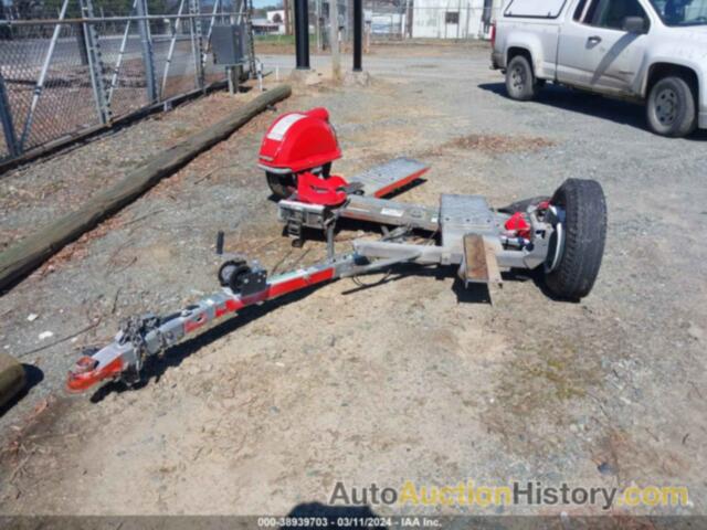 TRAILER TOW DOLLY, 00000000000A14053