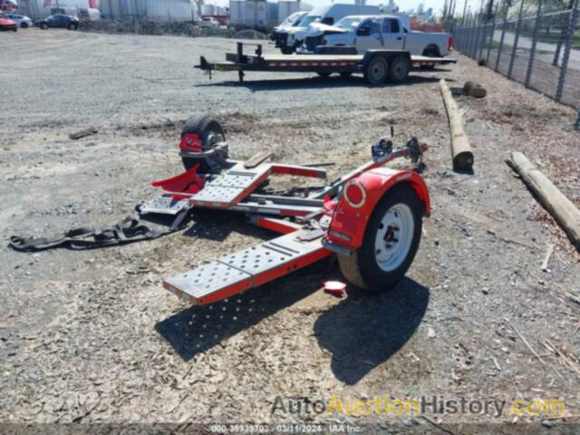 TRAILER TOW DOLLY, 00000000000A14053