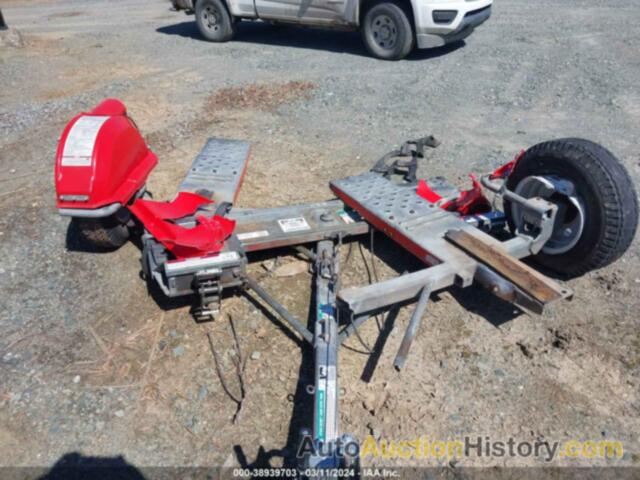 TRAILER TOW DOLLY, 00000000000A14053