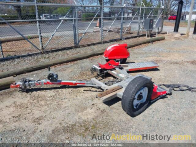 TRAILER TOW DOLLY, 00000000000A14053