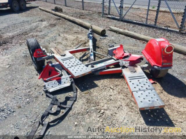 TRAILER TOW DOLLY, 00000000000A14053