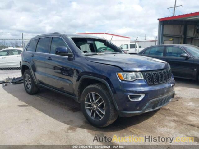 JEEP GRAND CHEROKEE LAREDO E 4X2, 1C4RJEAG9JC434088