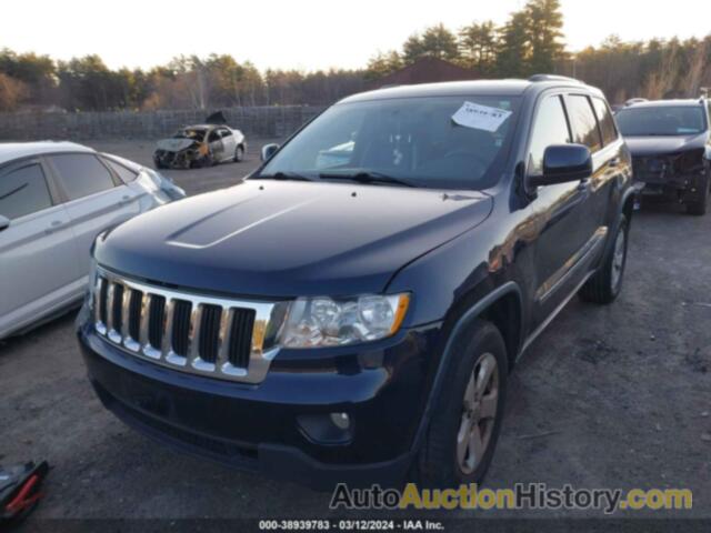 JEEP GRAND CHEROKEE LAREDO, 1J4RR4GG8BC527500