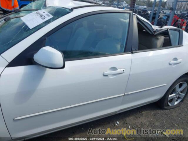 MAZDA MAZDA3 I, JM1BK12F261529382