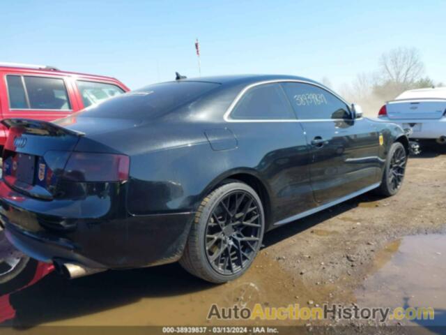 AUDI S5 4.2L, WAURV78T39A030789