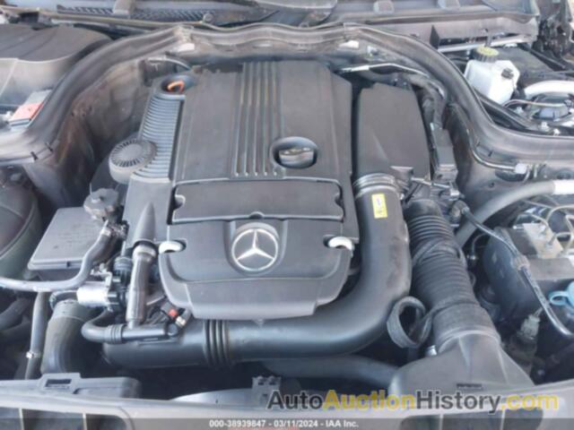 MERCEDES-BENZ C 250, WDDGF4HB8CA729507