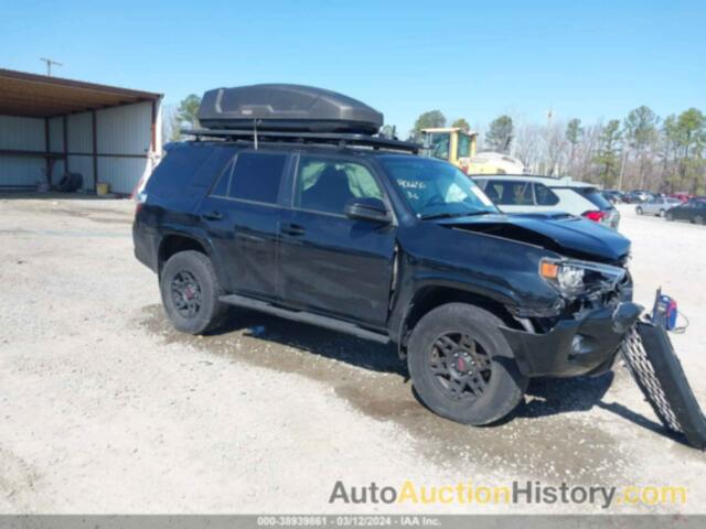 TOYOTA 4RUNNER TRD PRO, JTEBU5JR7J5586817