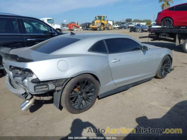 CHEVROLET CAMARO LS, 2G1FB1E30F9179824