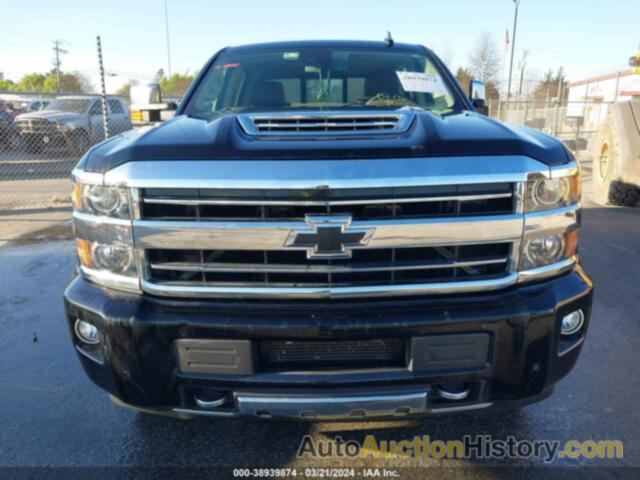 CHEVROLET SILVERADO K2500 HIGH COUNTRY, 1GC1KUEY3KF264821