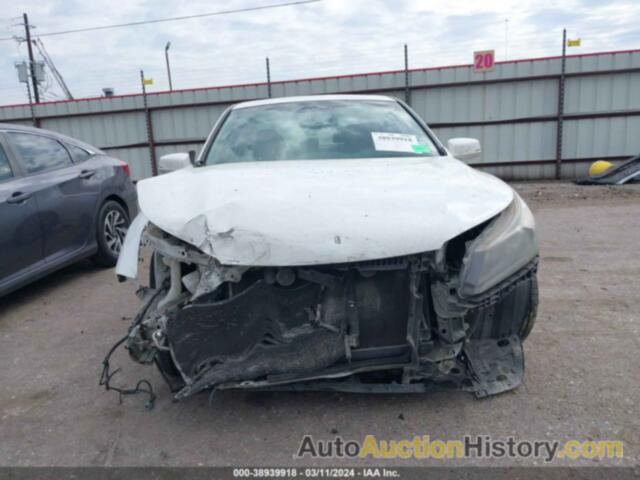 HONDA ACCORD EX-L, 1HGCR2F87DA011882