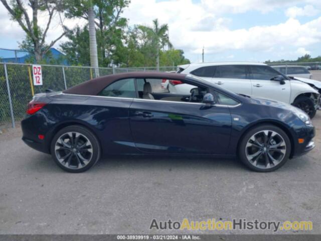 BUICK CASCADA PREMIUM, W04WH3N50KG381121