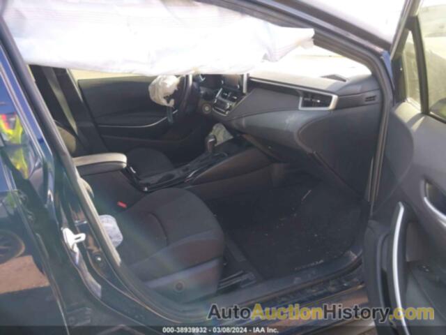 TOYOTA COROLLA SE, JTDS4MCE4MJ056079