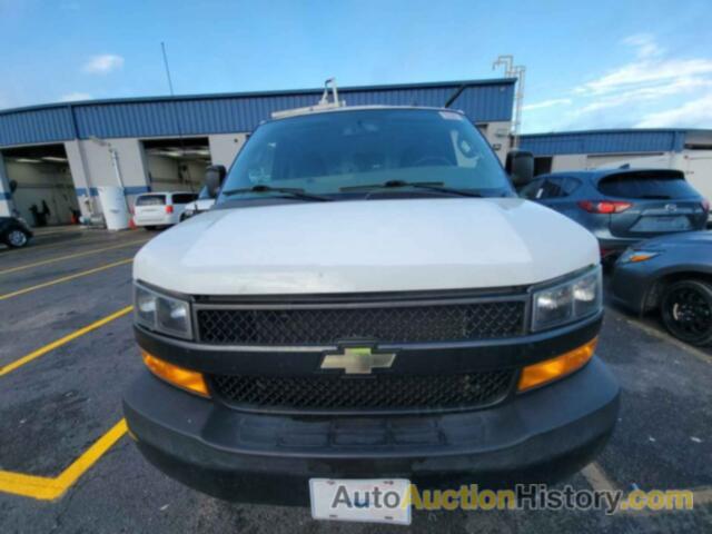 CHEVROLET EXPRESS G2500, 1GCWGAFP9J1203156