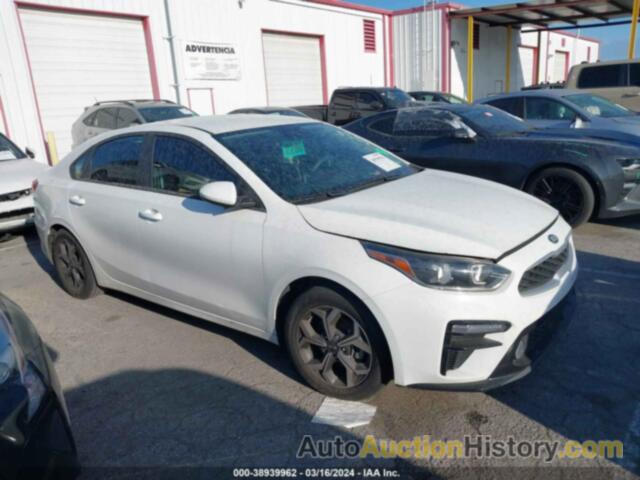 KIA FORTE LXS, 3KPF24AD0ME292386