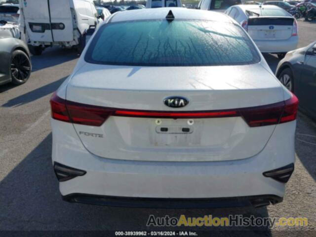 KIA FORTE FE/LXS, 3KPF24AD0ME292386