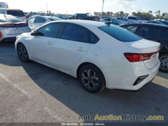 KIA FORTE LXS, 3KPF24AD0ME292386