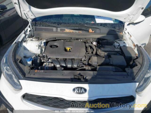 KIA FORTE LXS, 3KPF24AD0ME292386