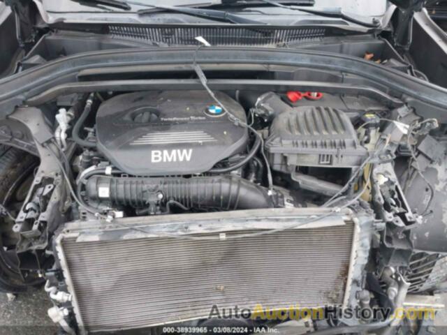 BMW X1 SDRIVE28I, WBXHU7C33H5H36991