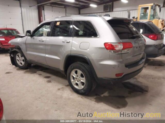 JEEP GRAND CHEROKEE LAREDO, 1C4RJFAG2FC775510