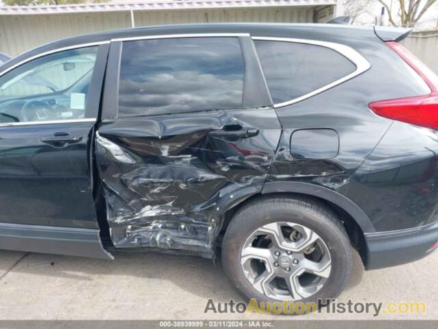 HONDA CR-V EX, 5J6RW1H5XKA005919