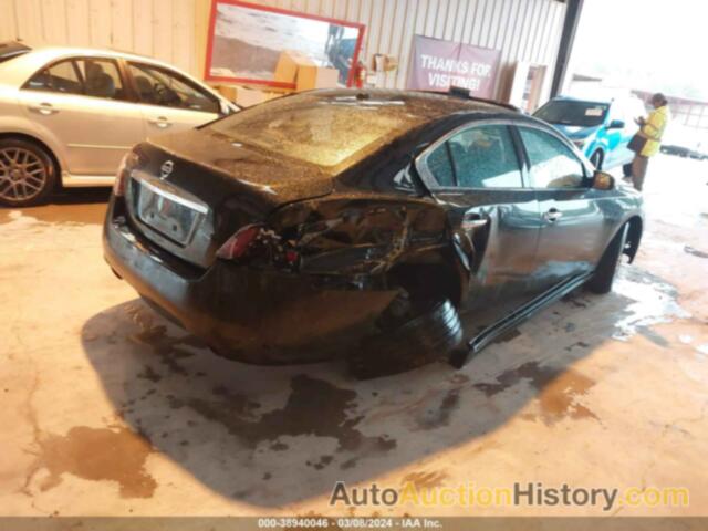 NISSAN MAXIMA 3.5 SV, 1N4AA5AP5EC912662