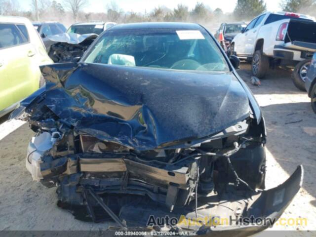 TOYOTA CAMRY SE, 4T1BF1FK3DU295742