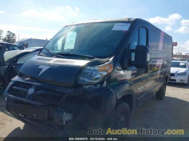 RAM PROMASTER 1500 LOW ROOF, 3C6TRVAG2GE105451