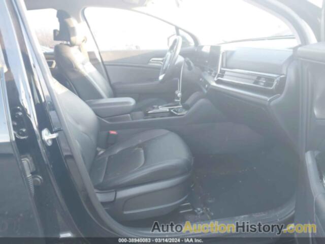 KIA SPORTAGE EX, 5XYK33AF7PG057501