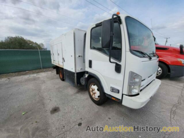 ISUZU NPR HD, 54DC4W1B1ES804335