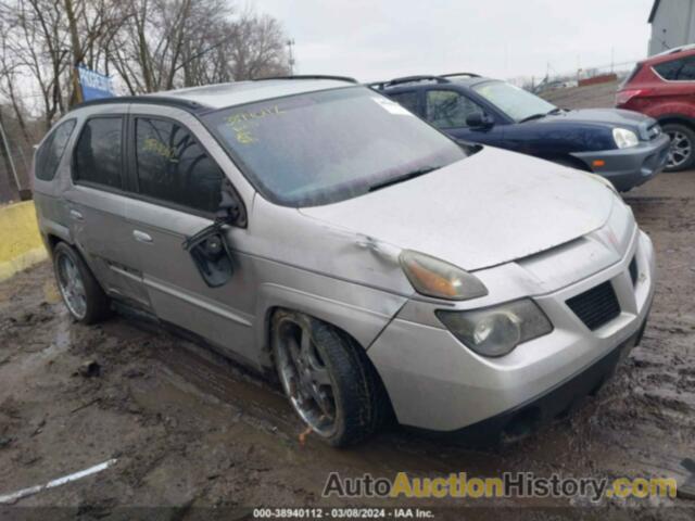 PONTIAC AZTEK, 3G7DA03E25S506062