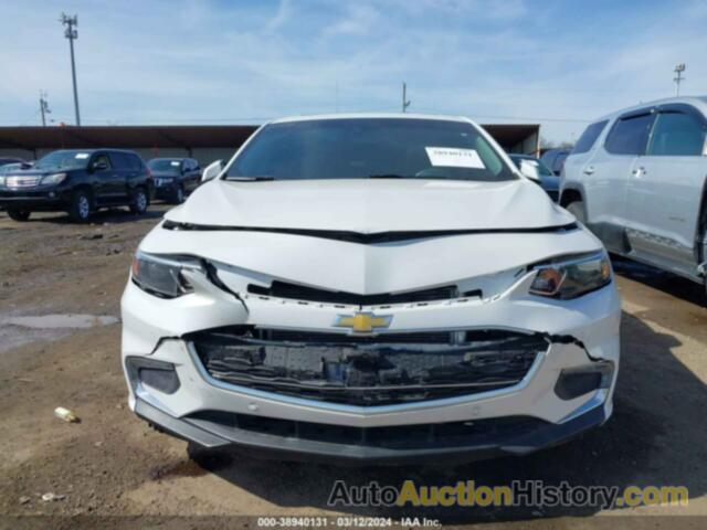 CHEVROLET MALIBU LT, 1G1ZD5ST7JF259611