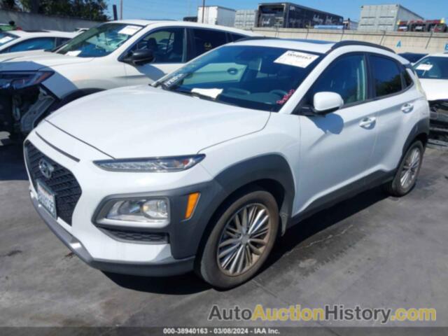 HYUNDAI KONA SEL PLUS, KM8K62AA4MU607135