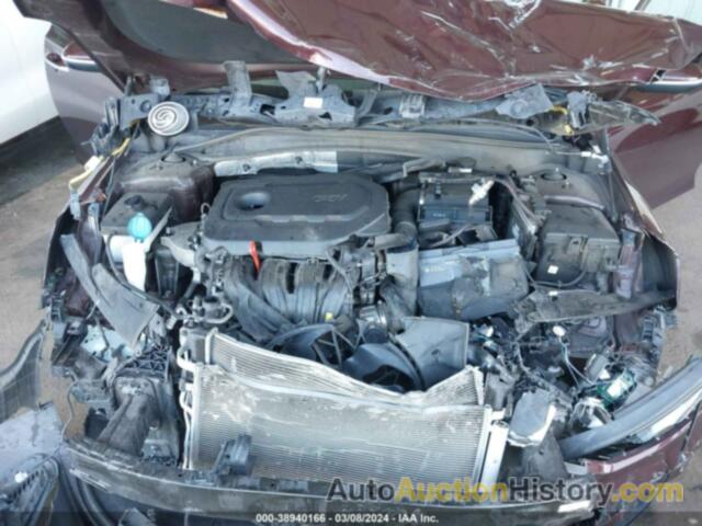 KIA OPTIMA LX, 5XXGT4L30LG423845