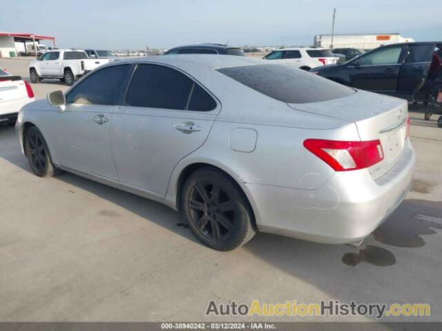 LEXUS ES 350, JTHBJ46G872145544