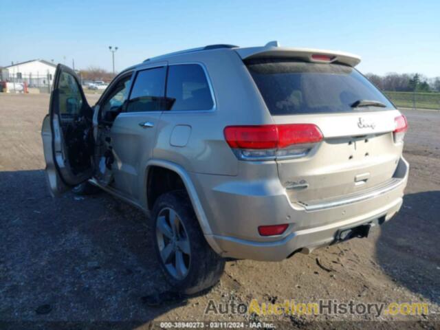 JEEP GRAND CHEROKEE OVERLAND, 1C4RJFCM6EC362250