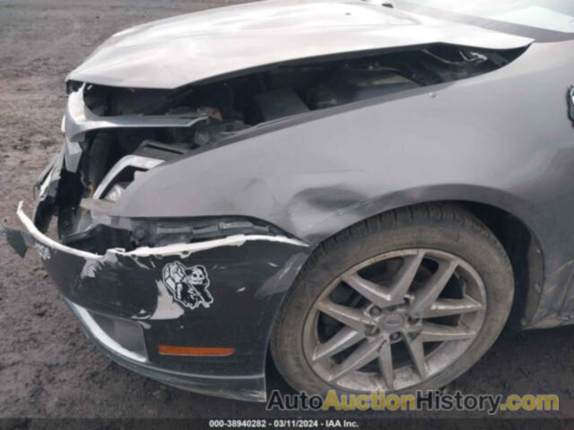 FORD FUSION SEL, 3FAHP0JA9AR403214