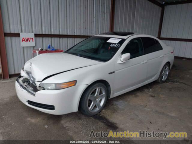 ACURA TL, 19UUA66236A034917