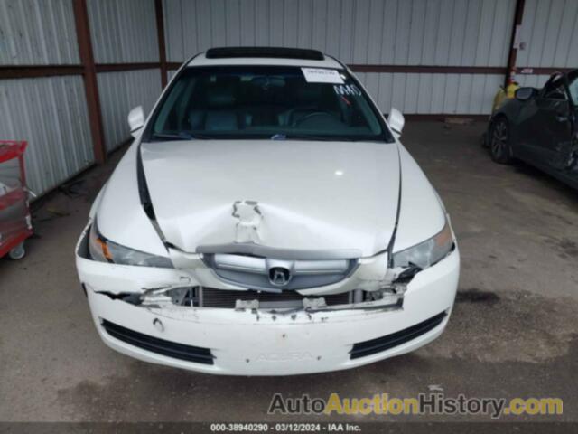 ACURA TL, 19UUA66236A034917