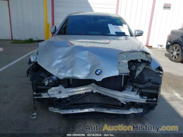 BMW 530 I, WBAJR3C07LWW54127