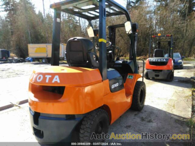 TOYOTA FORKLIFT, 28118