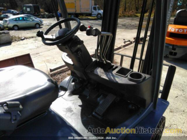 TOYOTA FORKLIFT, 33870